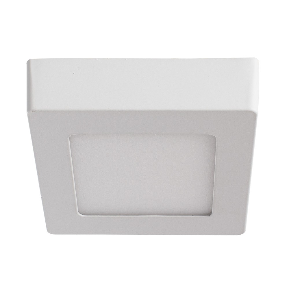 Светильник потолочный Arte Lamp Angolo A3608PL-1WH