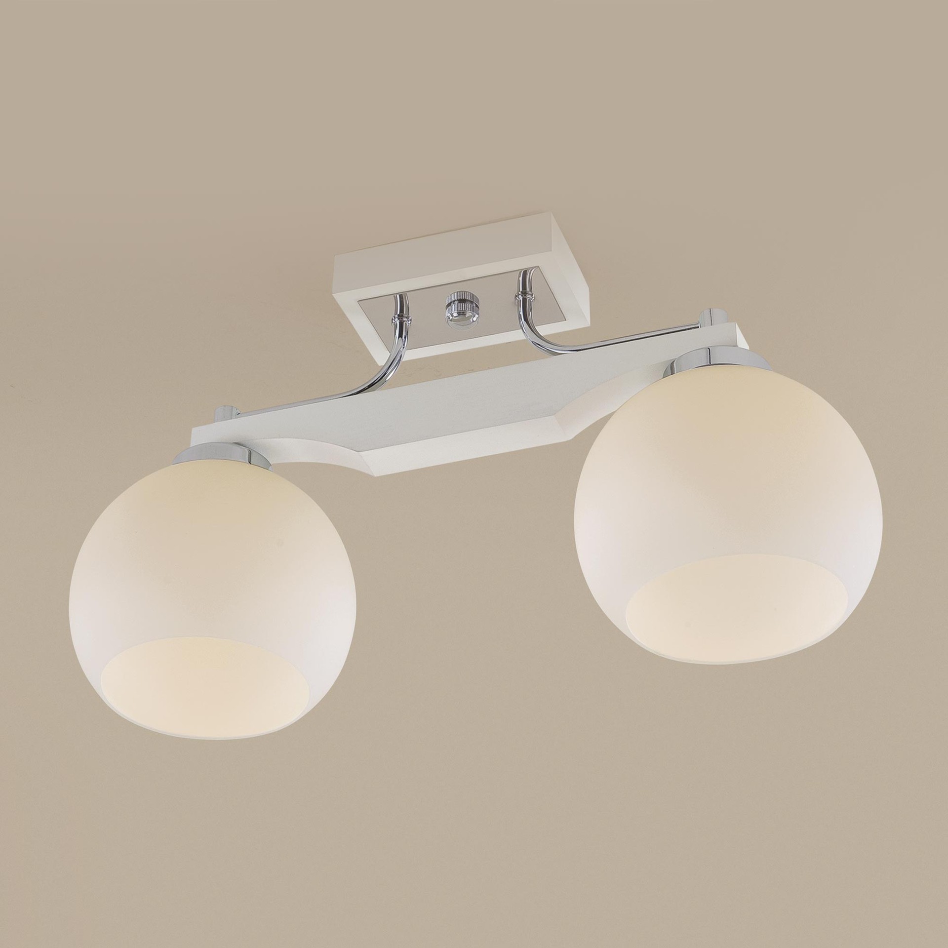 Потолочная люстра Citilux Ариста CL164322