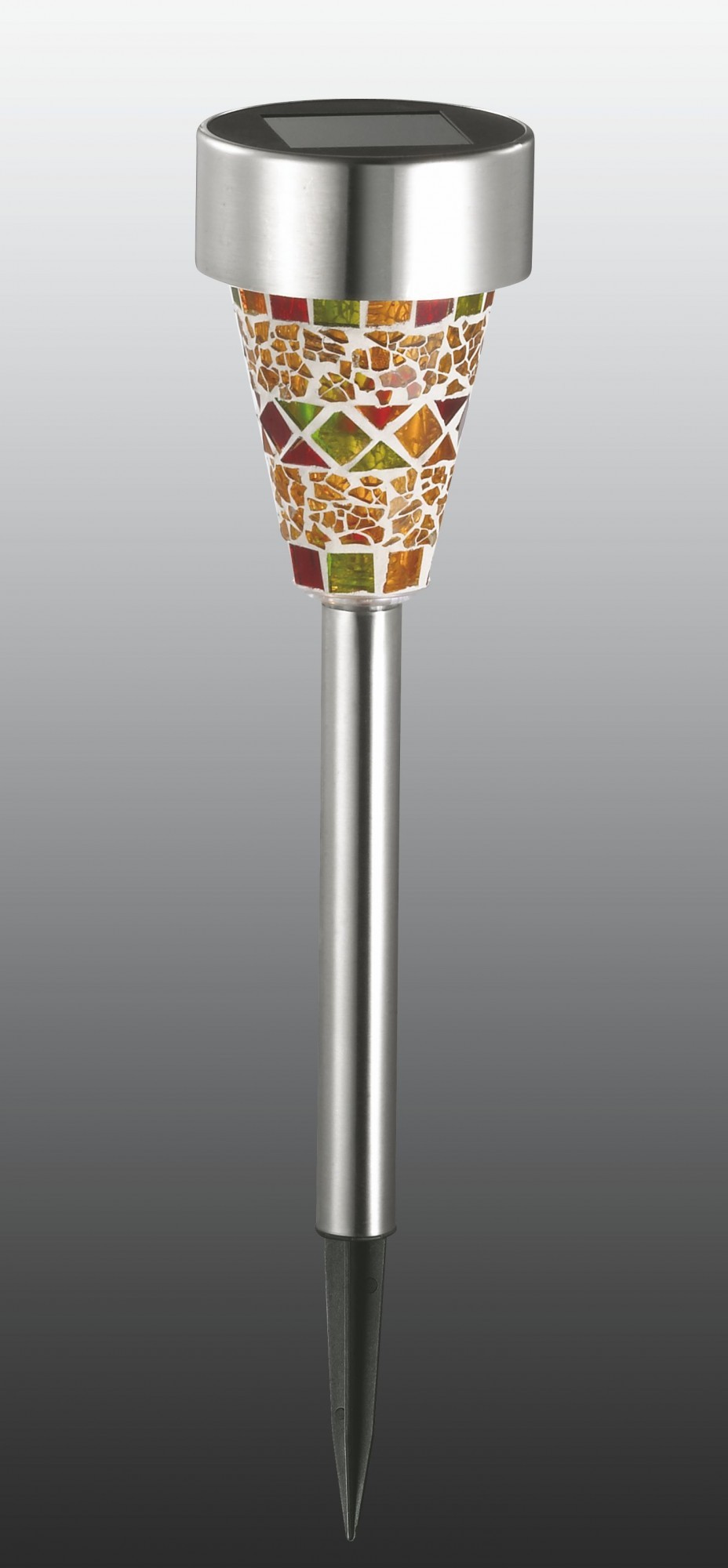 Садовый светильник Novotech Solar 357213