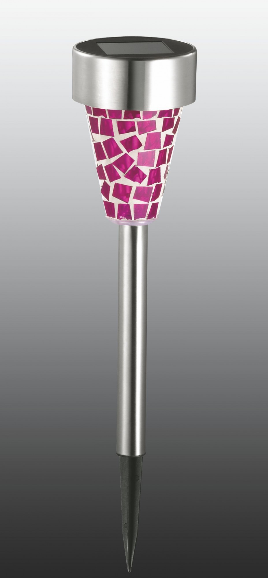 Садовый светильник Novotech Solar 357211