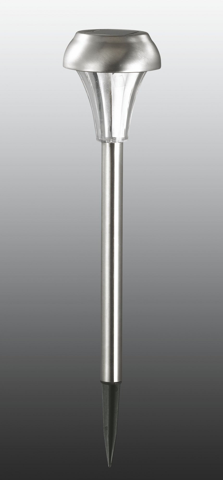 Садовый светильник Novotech Solar 357204