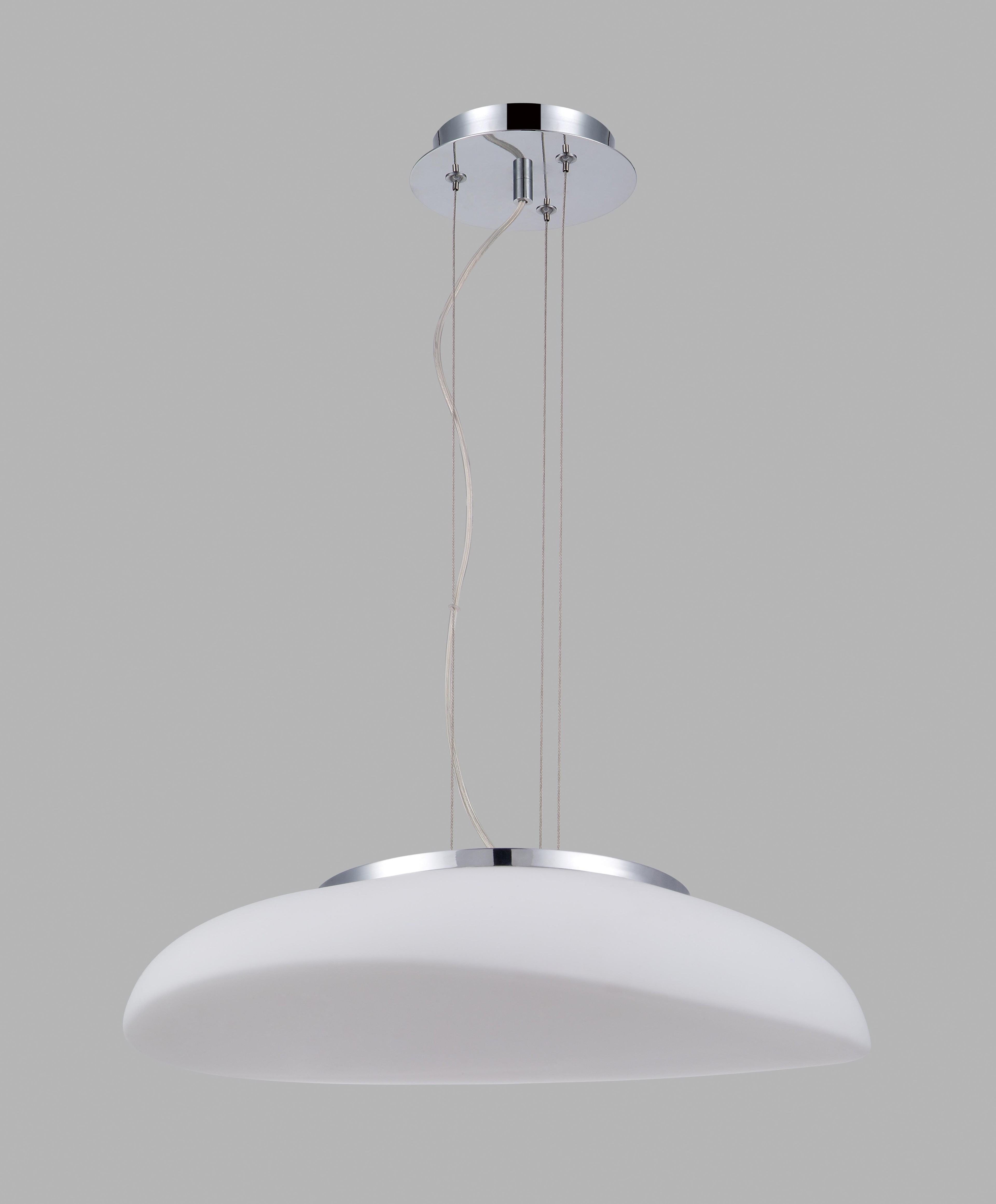 Подвесная люстра Mantra OPAL 4891