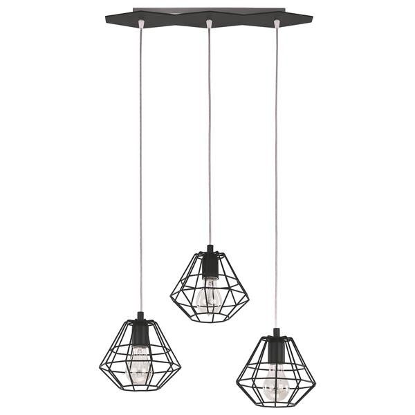 Светильник подвесной TK Lighting Diamond 846 Diamond 3