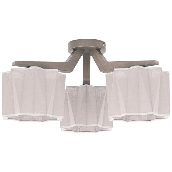 Потолочная люстра TK Lighting Piano 673 Piano 3