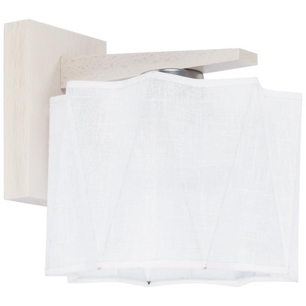 Настенное бра TK Lighting Piano 680 Piano Natur 1