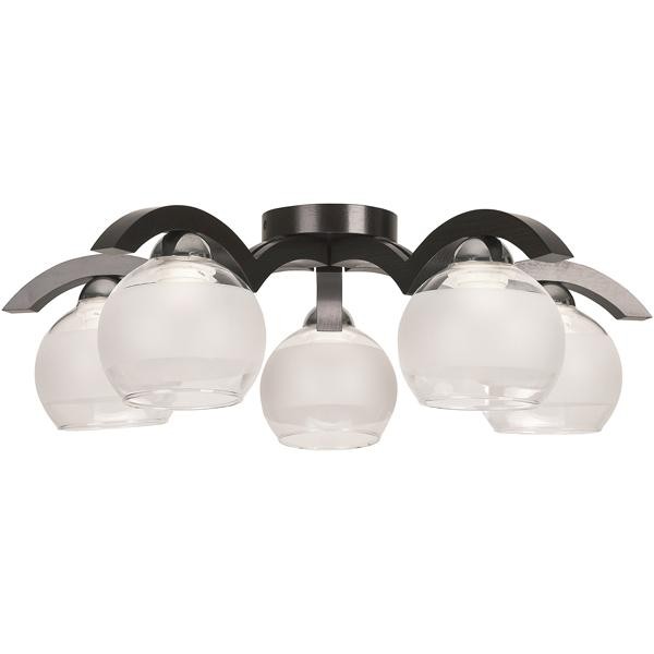 Потолочная люстра TK Lighting Mewa 745 Mewa Venge 5