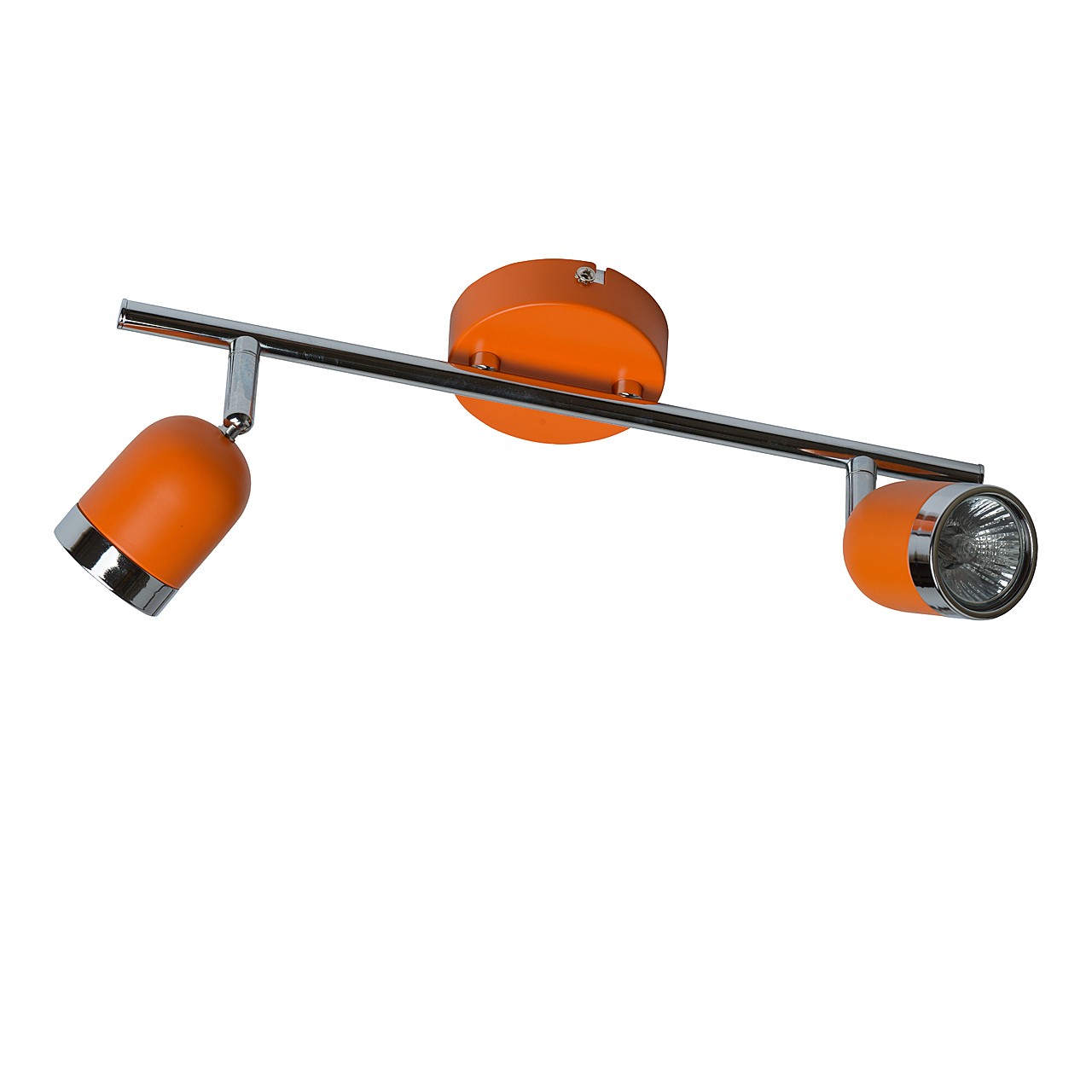 Светильник спот De Markt Орион 546021002