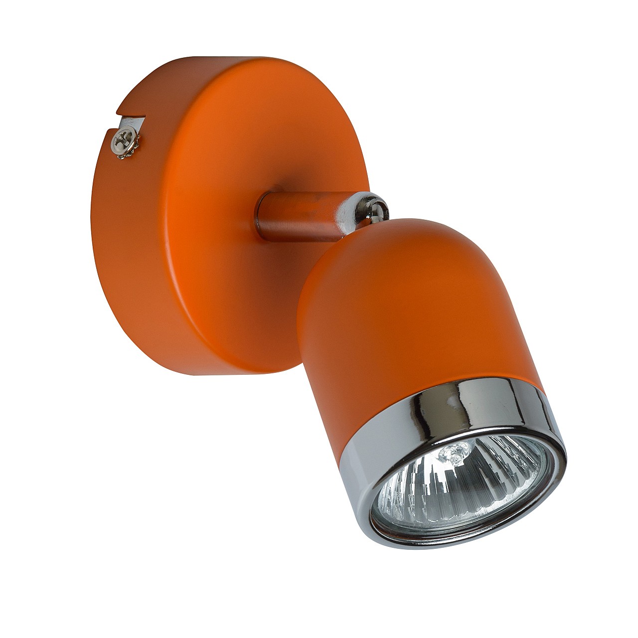 Светильник спот De Markt Орион 546020901