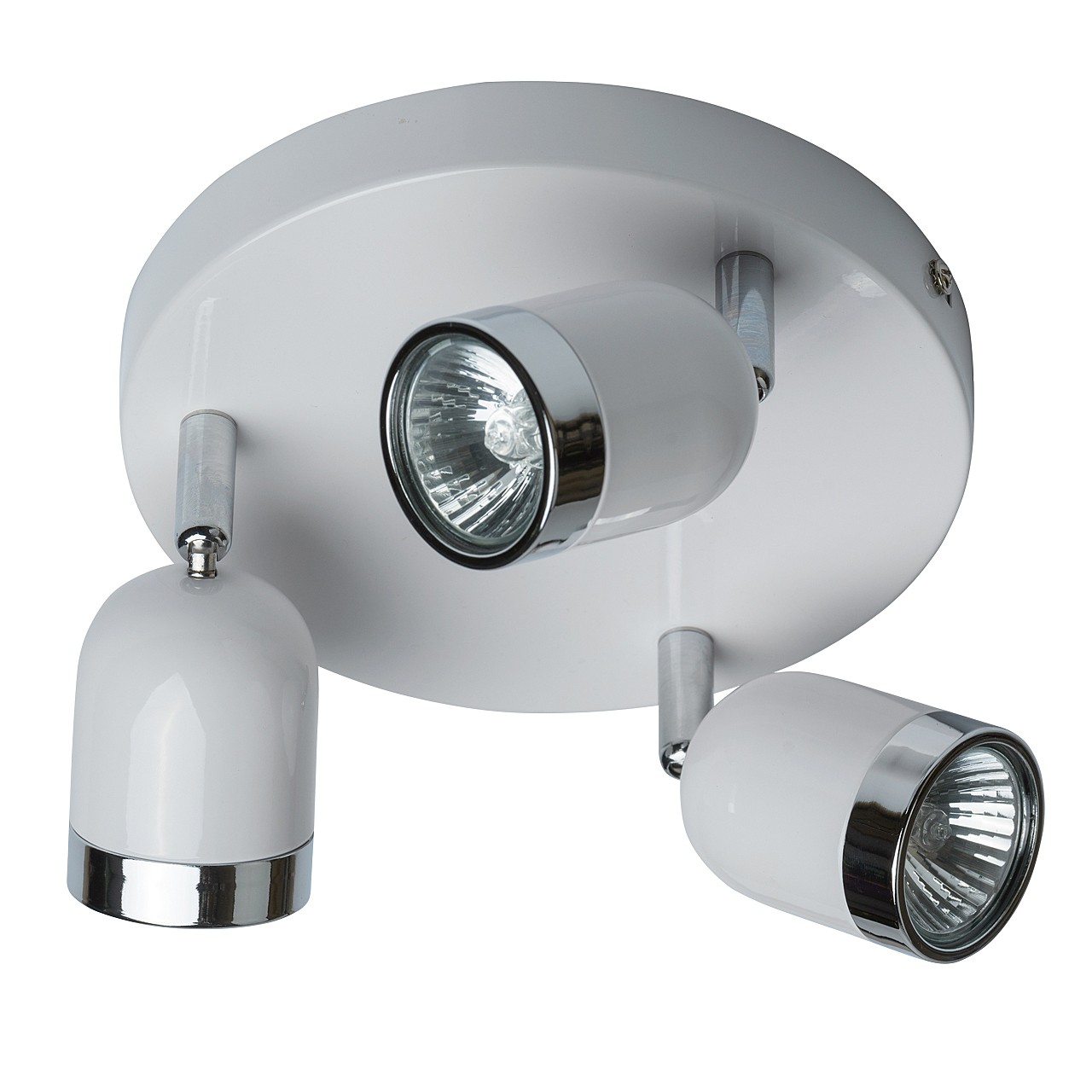 Светильник спот De Markt Орион 546020703