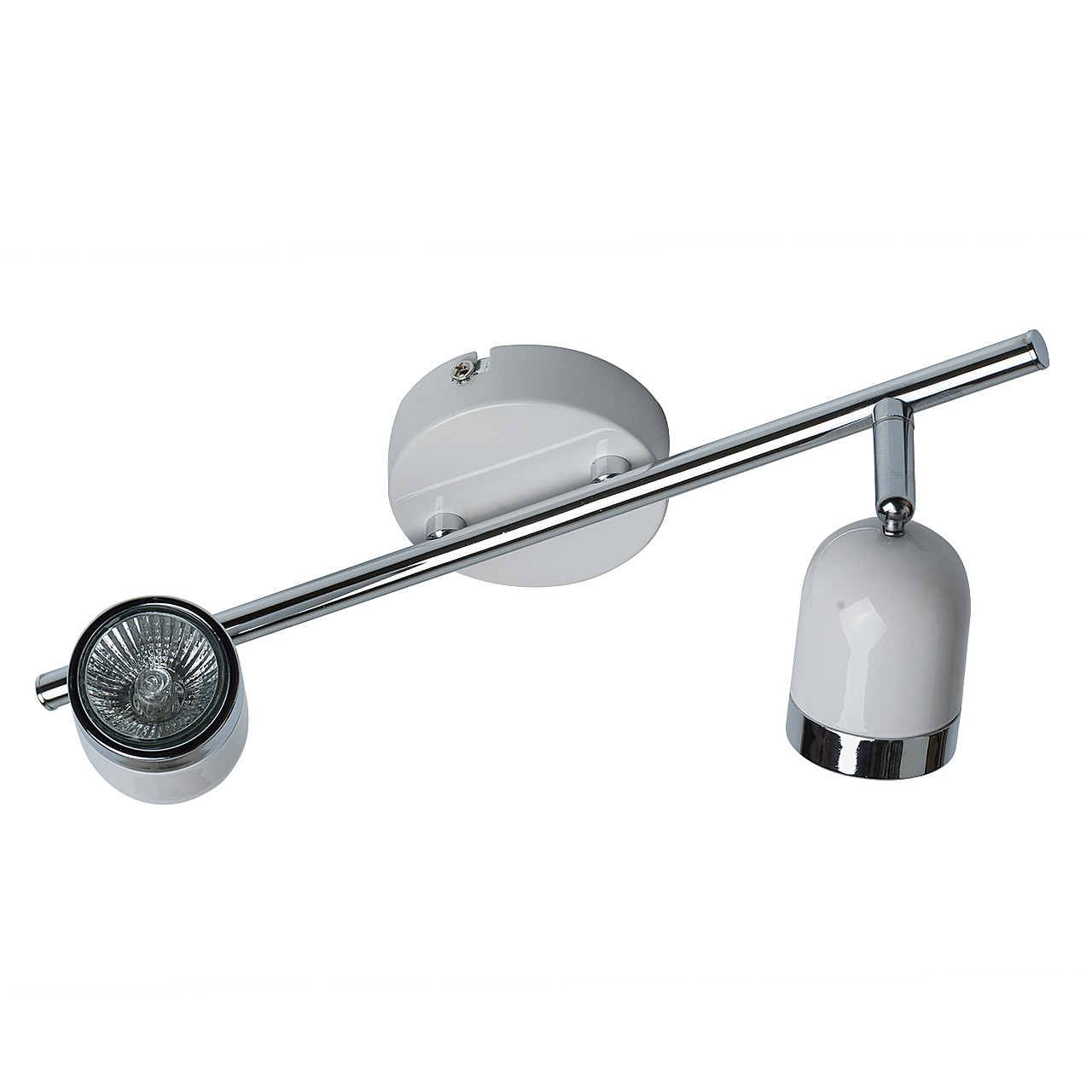 Светильник спот De Markt Орион 546020602