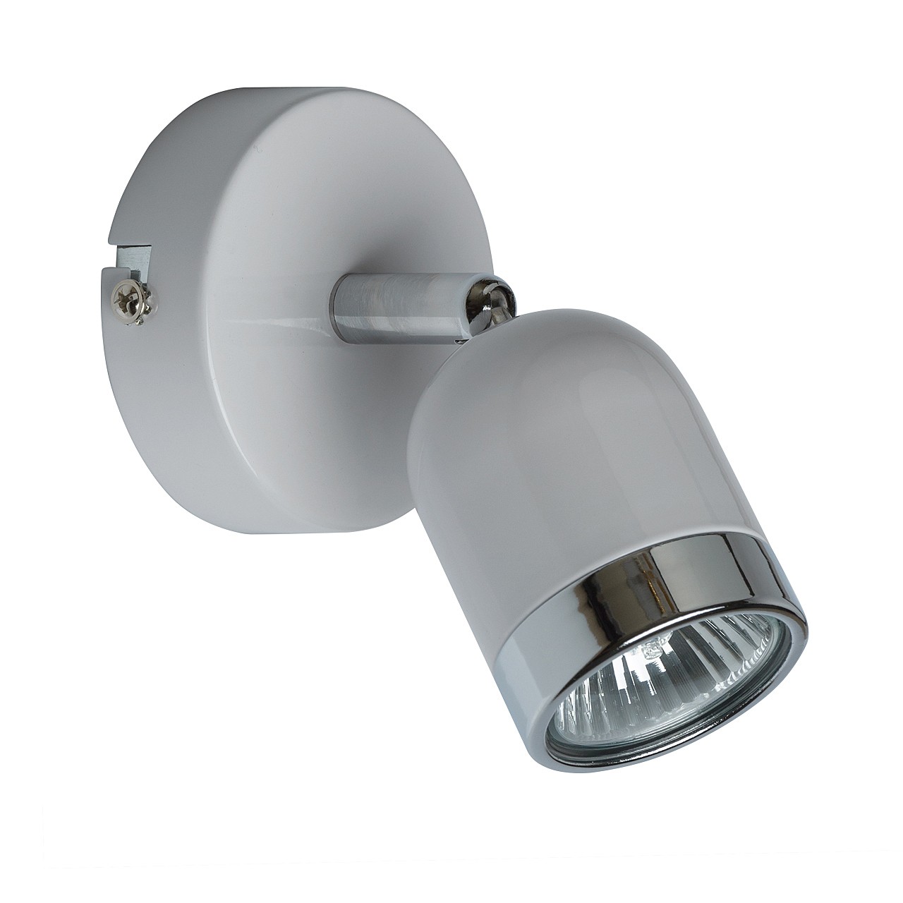 Светильник спот De Markt Орион 546020501