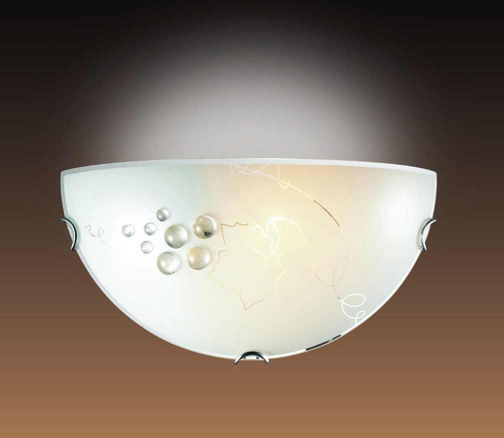 Настенно потолочный светильник Sonex TRAUBE 004