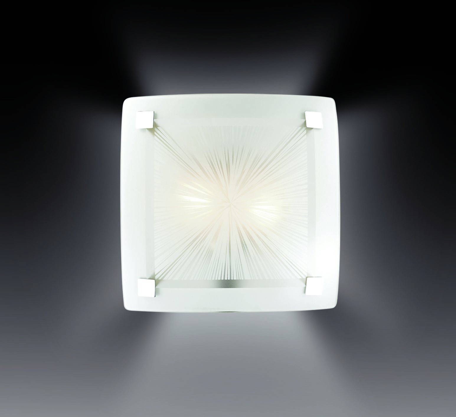 Настенно потолочный светильник Sonex ZOLDI 2207