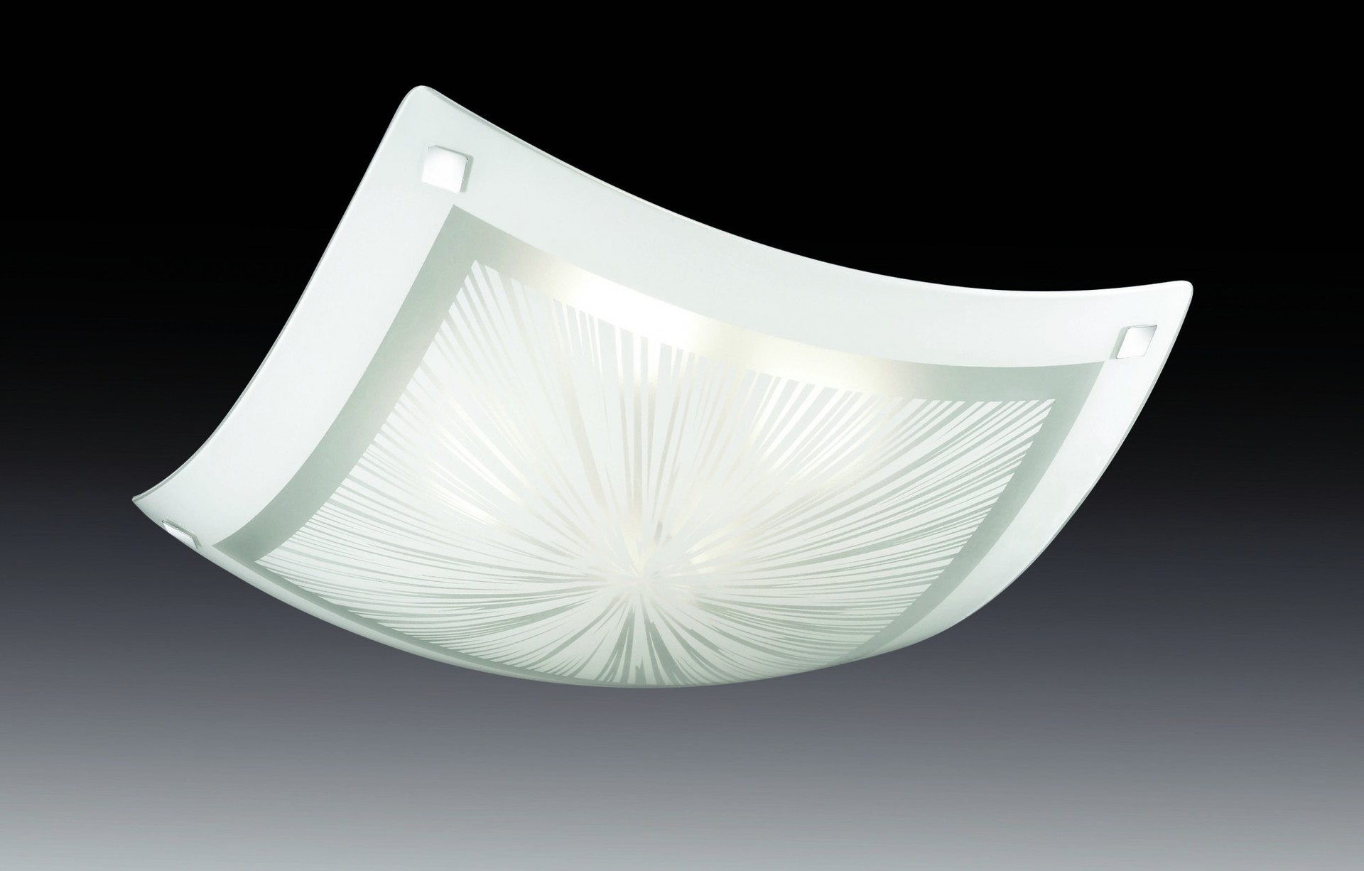 Настенно потолочный светильник Sonex ZOLDI 4207