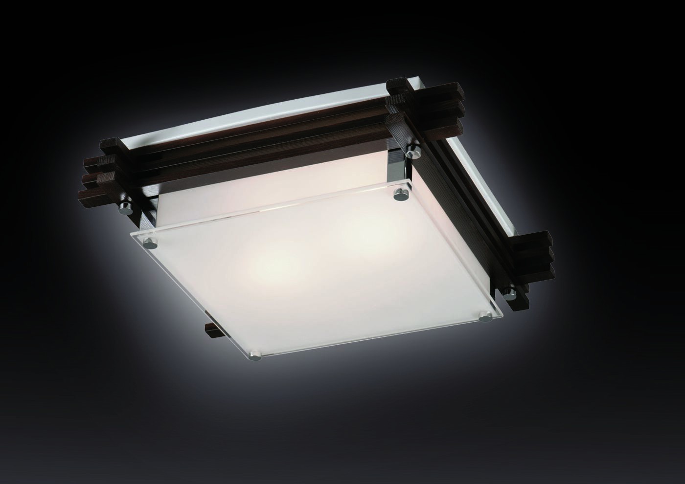 Настенно потолочный светильник Sonex TRIAL VENGUE 3241V