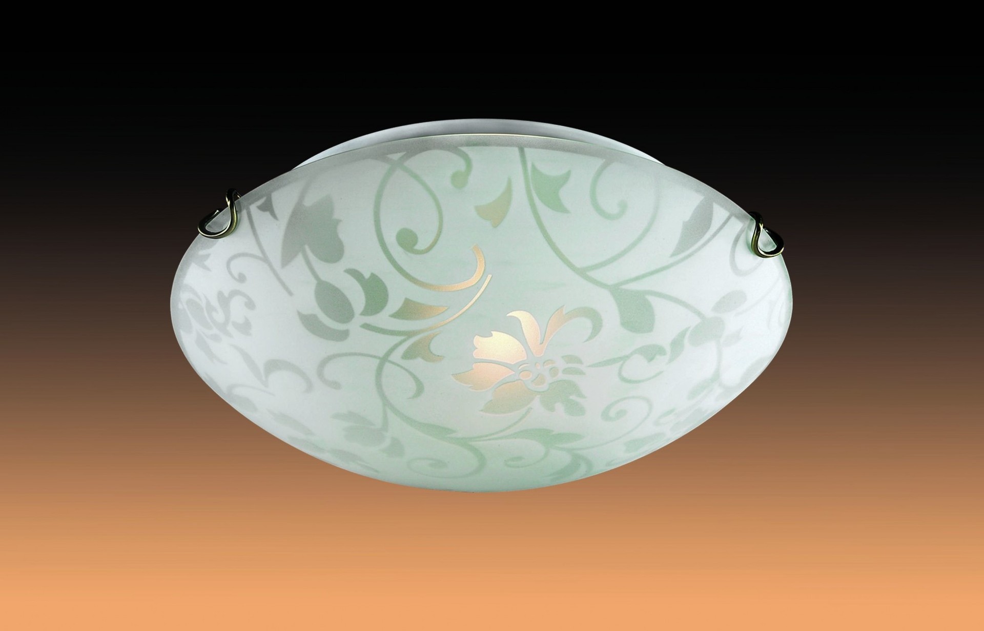 Настенно потолочный светильник Sonex VUALE 308