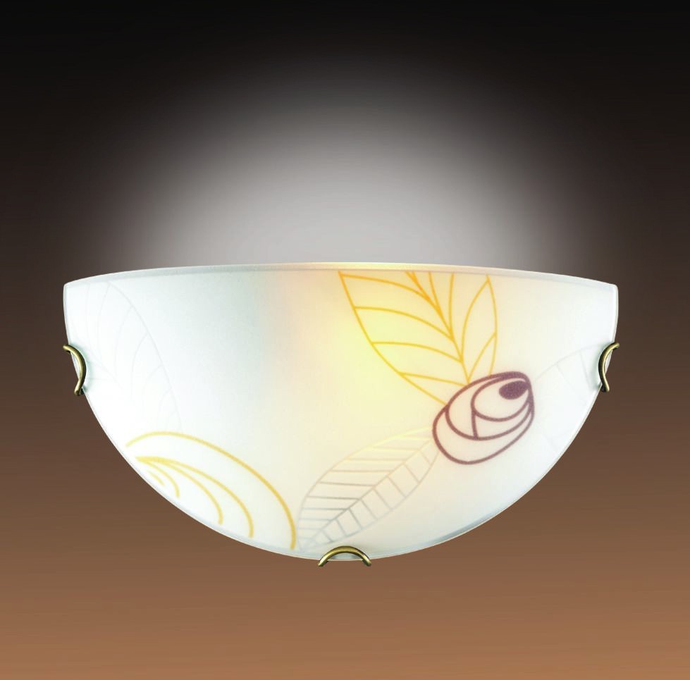 Настенно потолочный светильник Sonex SANKIA 029