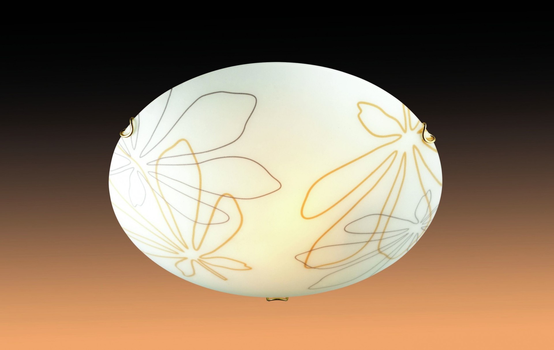 Настенно потолочный светильник Sonex MORTIA 242