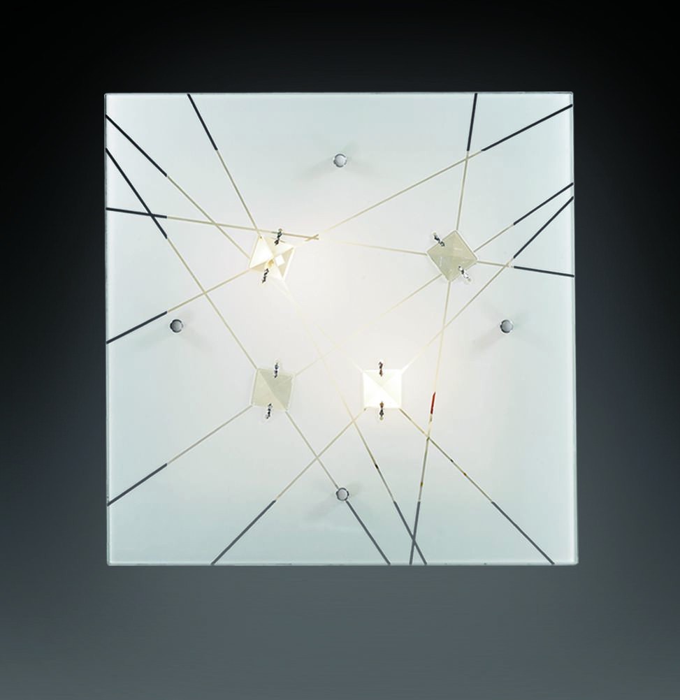 Настенно потолочный светильник Sonex OPELI 1235