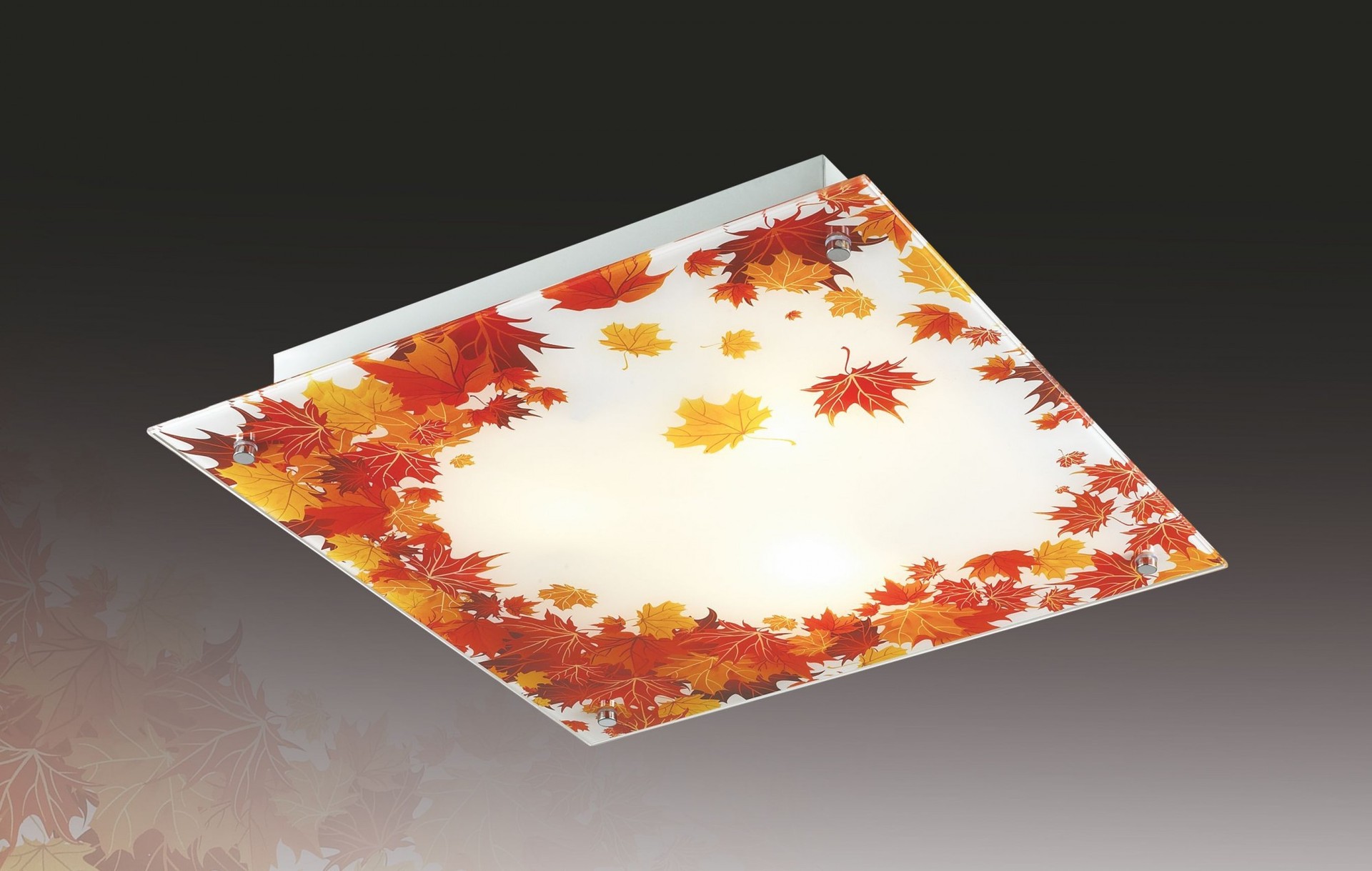 Настенно потолочный светильник Sonex AUTUNNO 3254