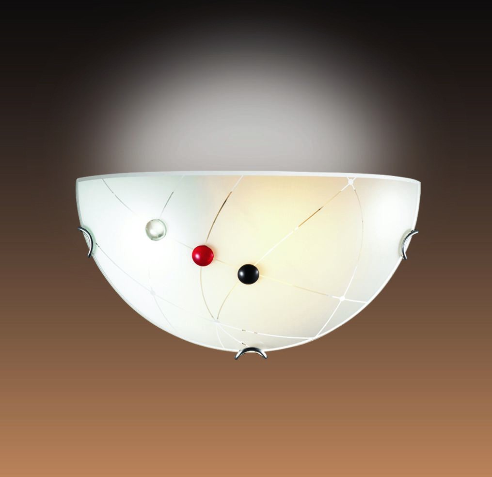 Настенно потолочный светильник Sonex KAVE 006