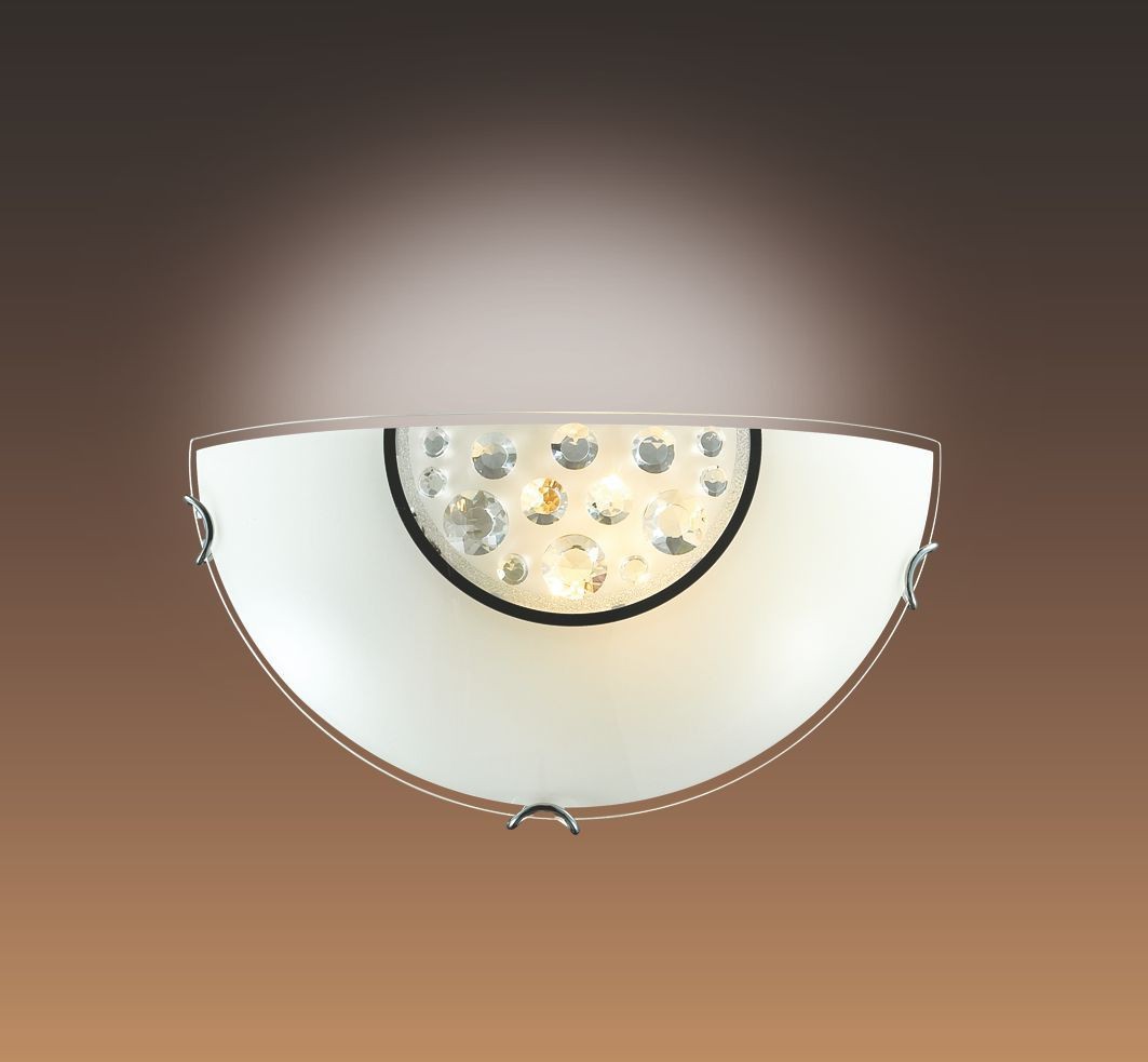 Настенно потолочный светильник Sonex LAKRIMA 028