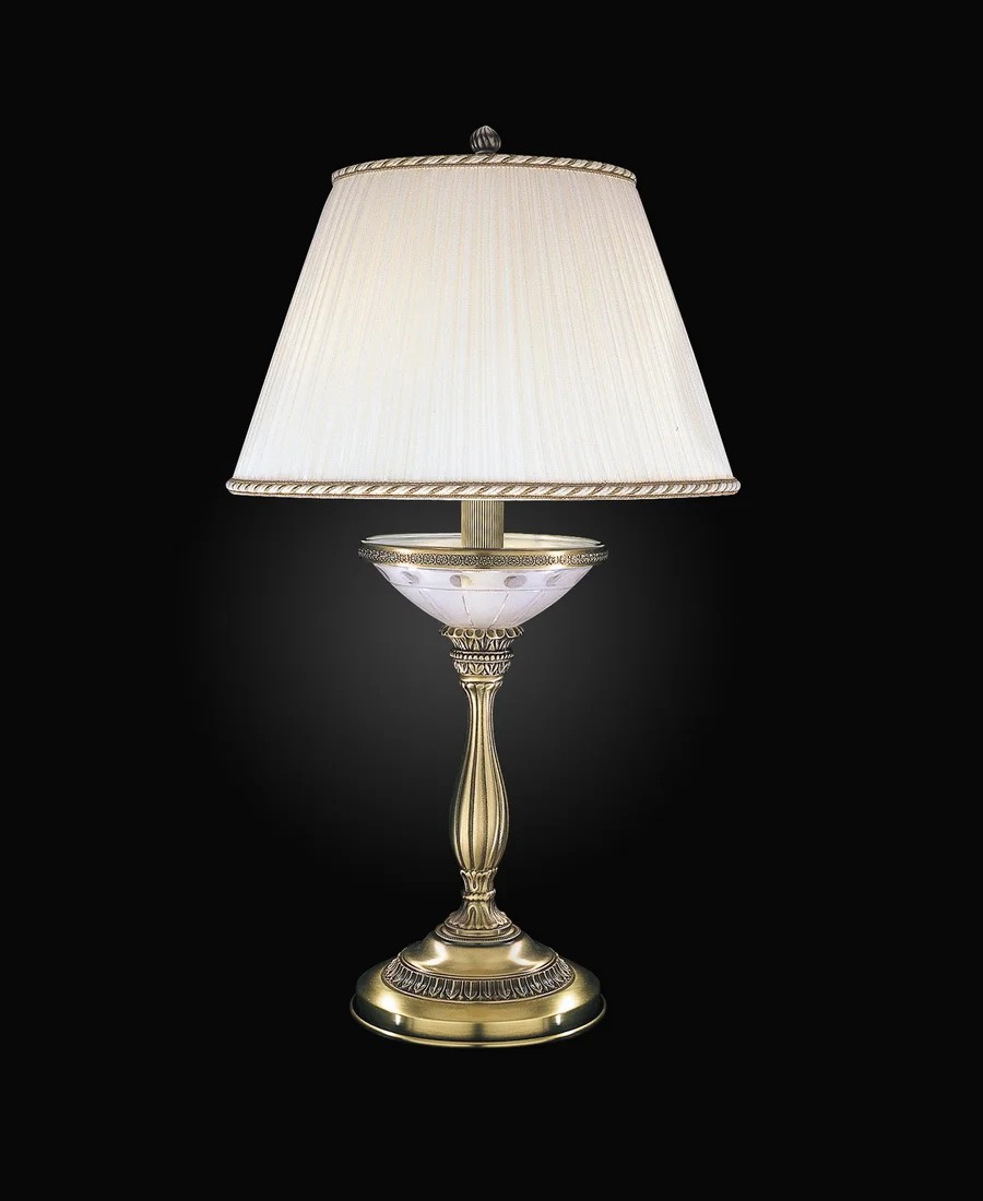 Настольная лампа Reccagni Angelo 4660 P 4660G