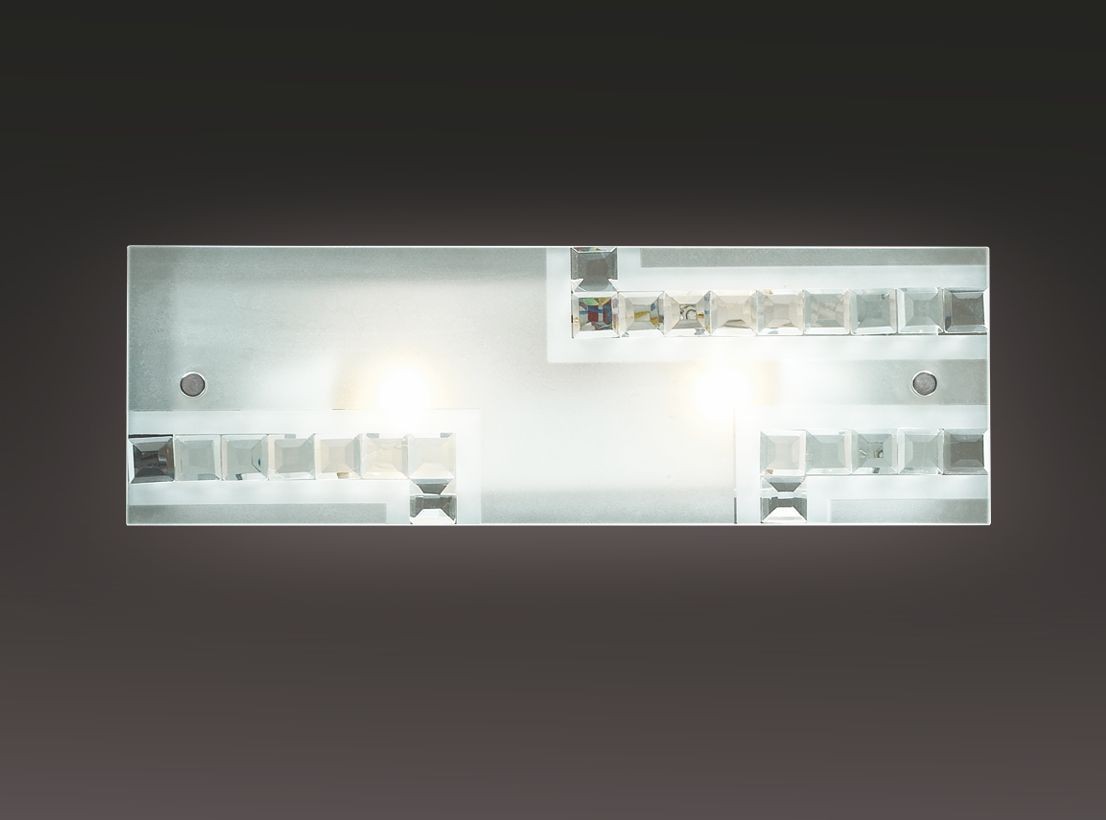 Настенно потолочный светильник Sonex FALKO 2269A