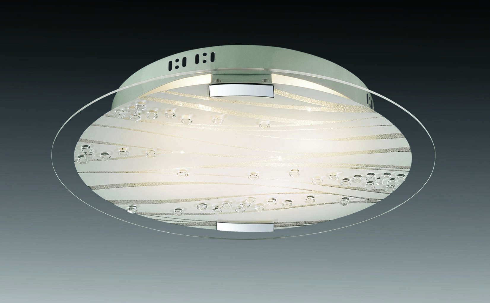 Настенно потолочный светильник Sonex LAKRI 3232