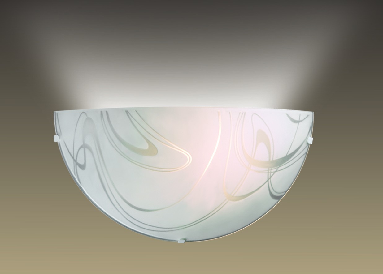 Настенно потолочный светильник Sonex TUBIO 1223/A