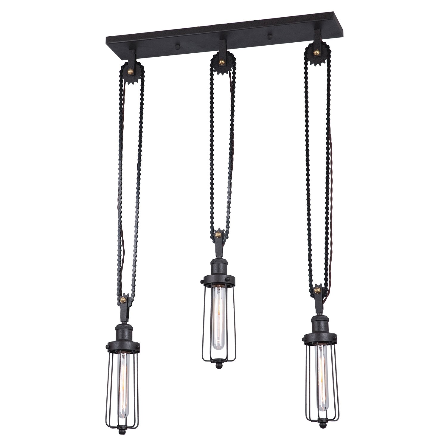 Светильник подвесной Lussole LOFT Merrick LSP-9628