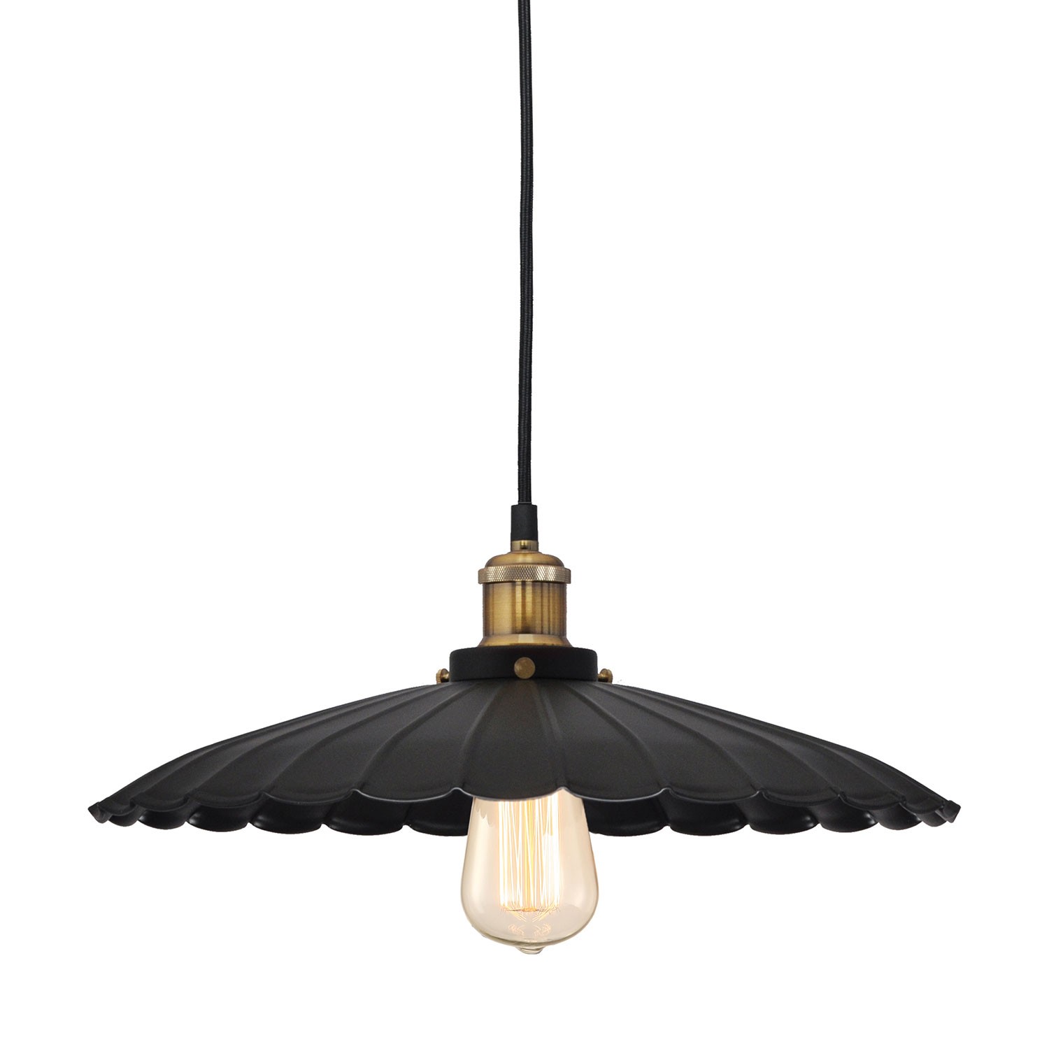 Светильник подвесной Lussole New York LSP-9603