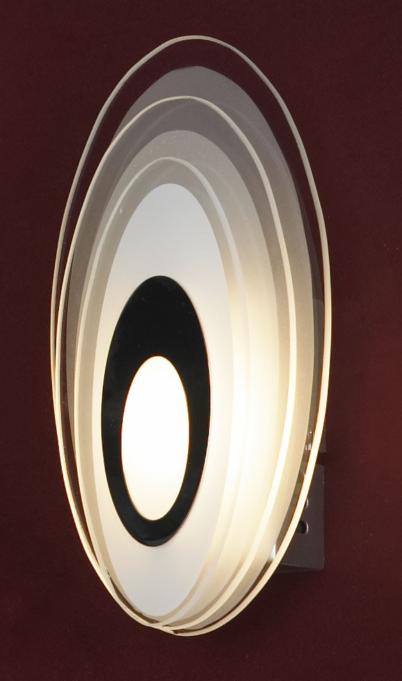 Настенное бра Lussole Lussole Formello LSN-0701-01