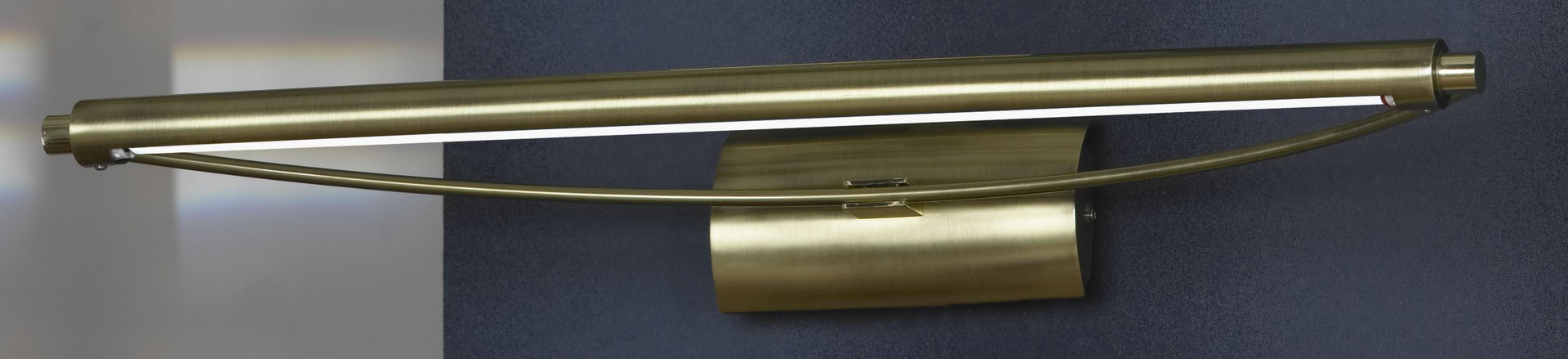 Подсветка для картин Lussole Lussole Senori LSL-6271-01