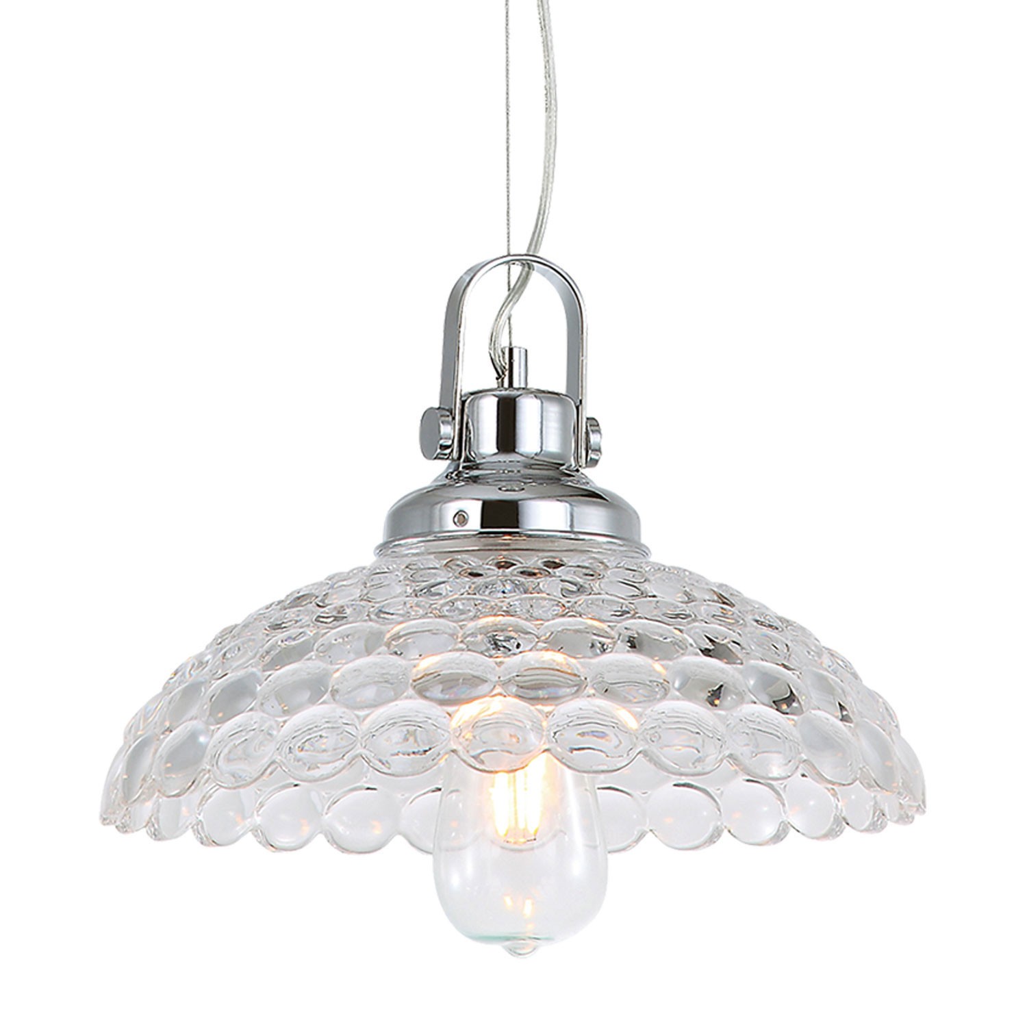 Светильник подвесной Lussole LOFT Spring Valley LSP-0207