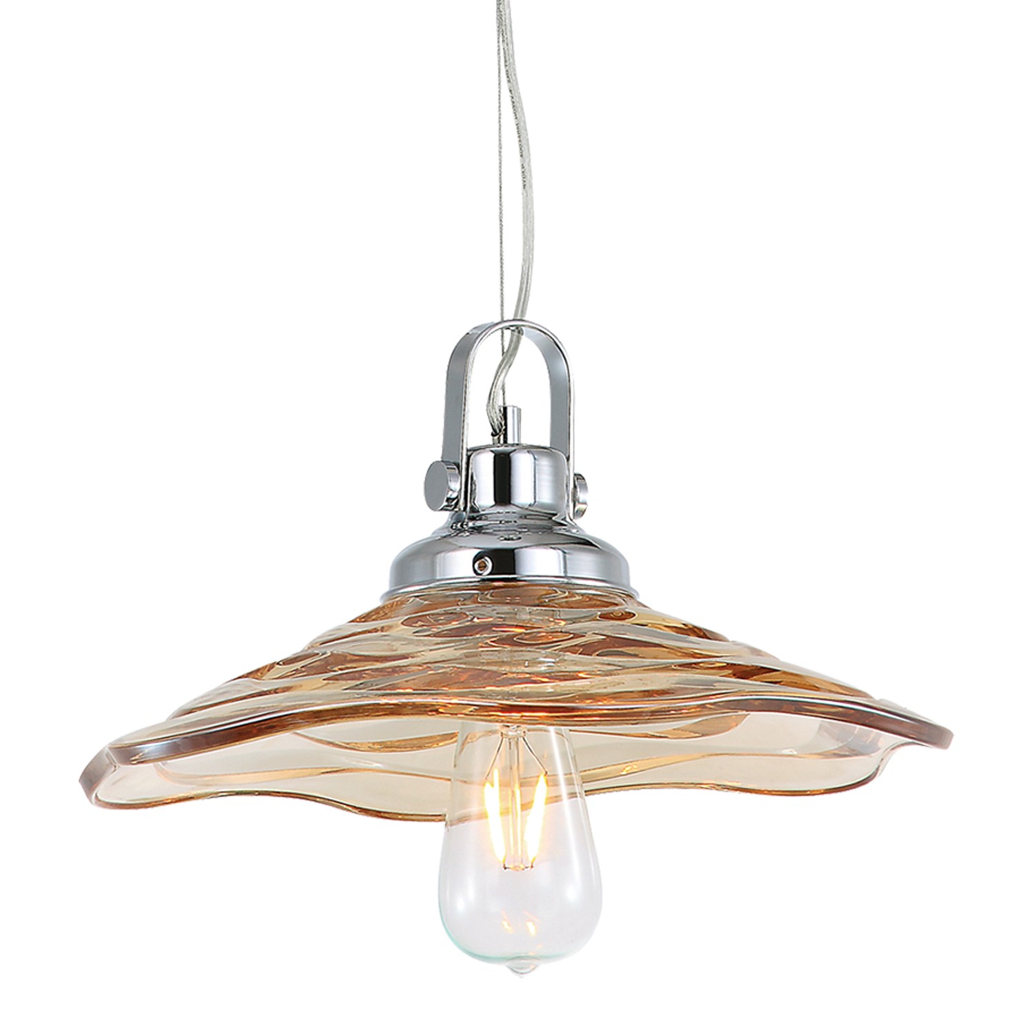 Светильник подвесной Lussole LOFT LSP-0206