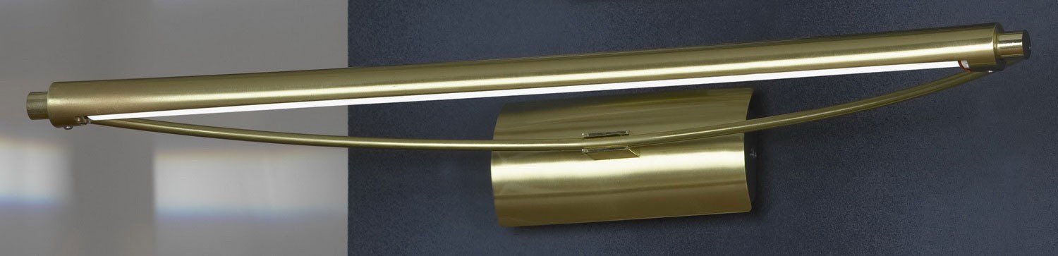 Подсветка для картин Lussole Sennori LSL-6251-01