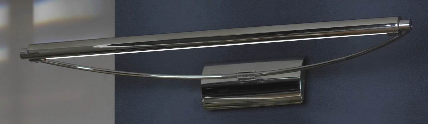 Подсветка для картин Lussole Sennori LSL-6291-01