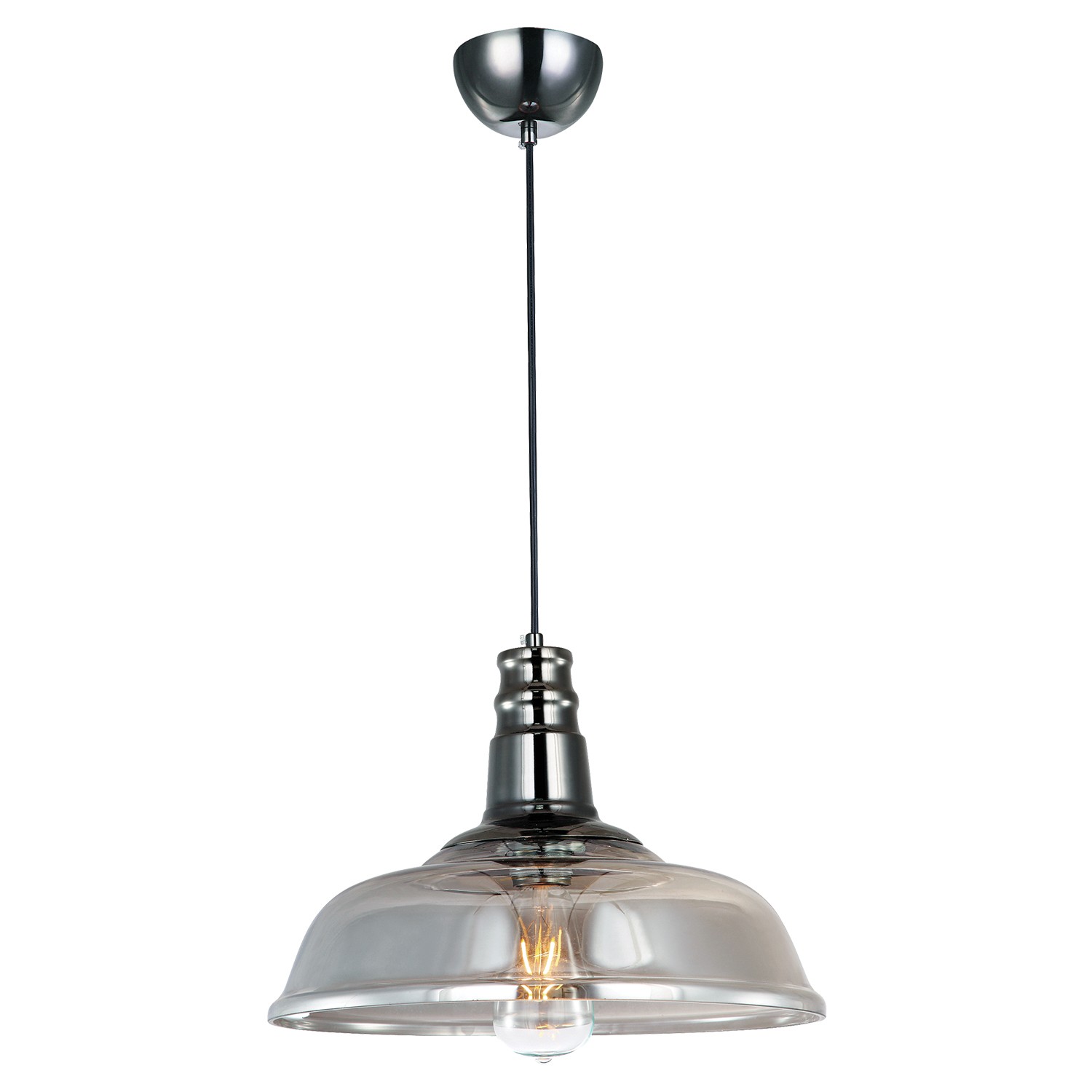 Светильник подвесной Lussole Lussole 0200 LSP-0201