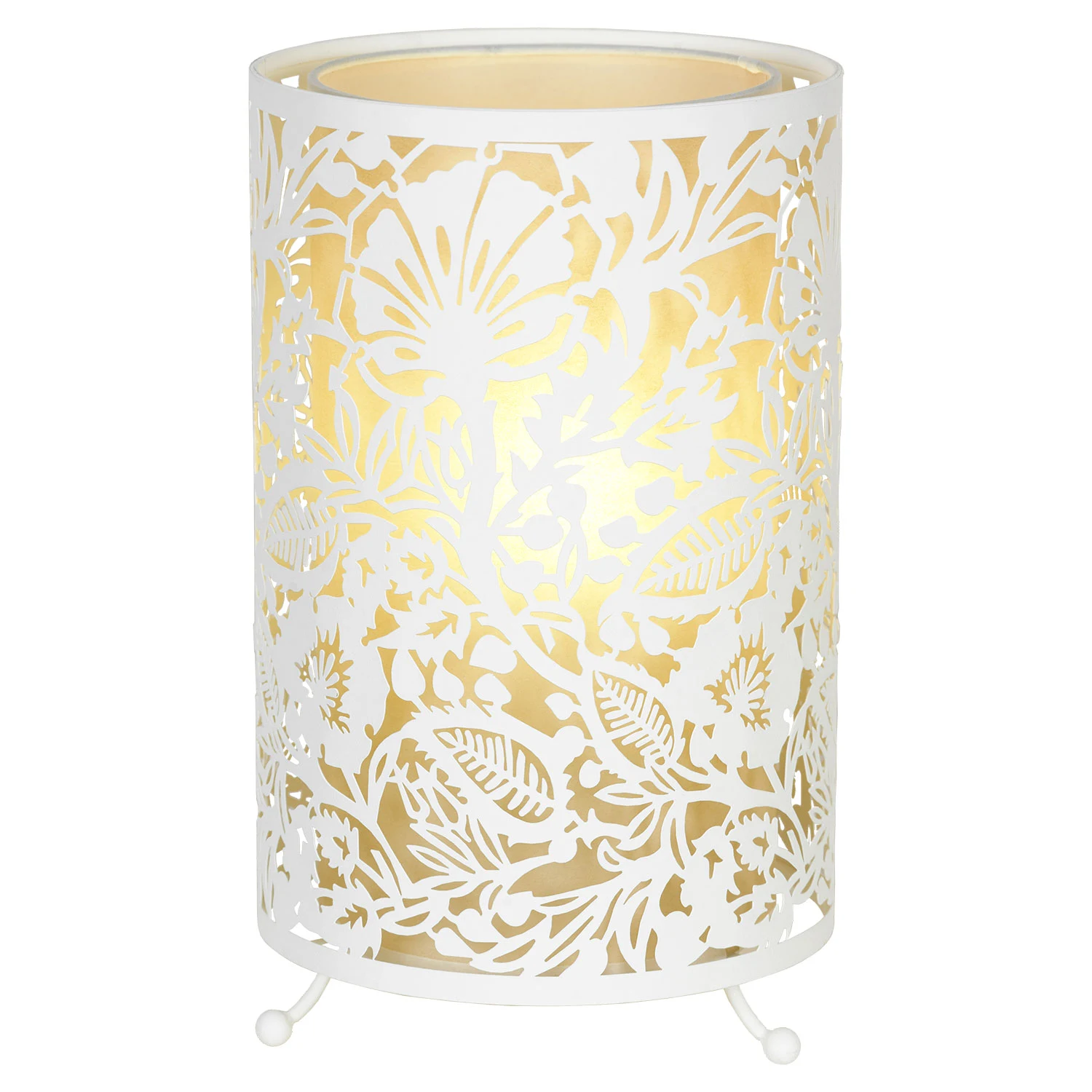 Настольная лампа Lussole Vetere LSF-2304-01