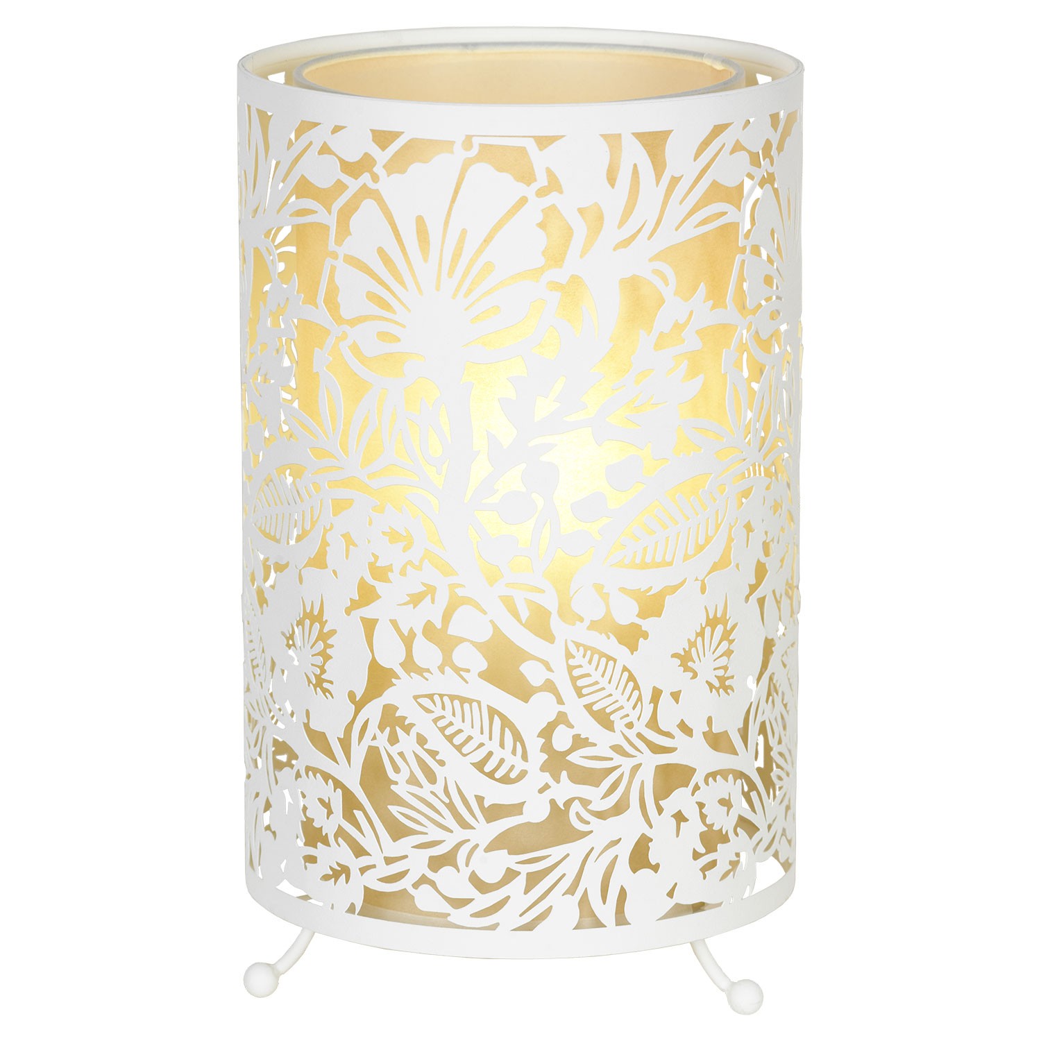 Настольная лампа Lussole Vetere LSF-2304-01