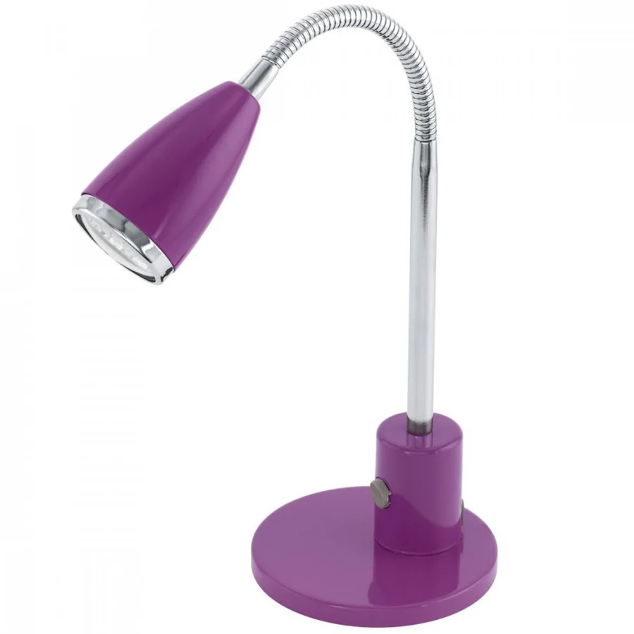 Настольная лампа Eglo FOX 92874