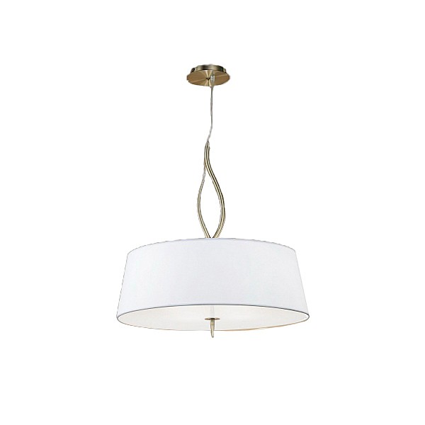 Светильник подвесной Mantra Ninette 1922