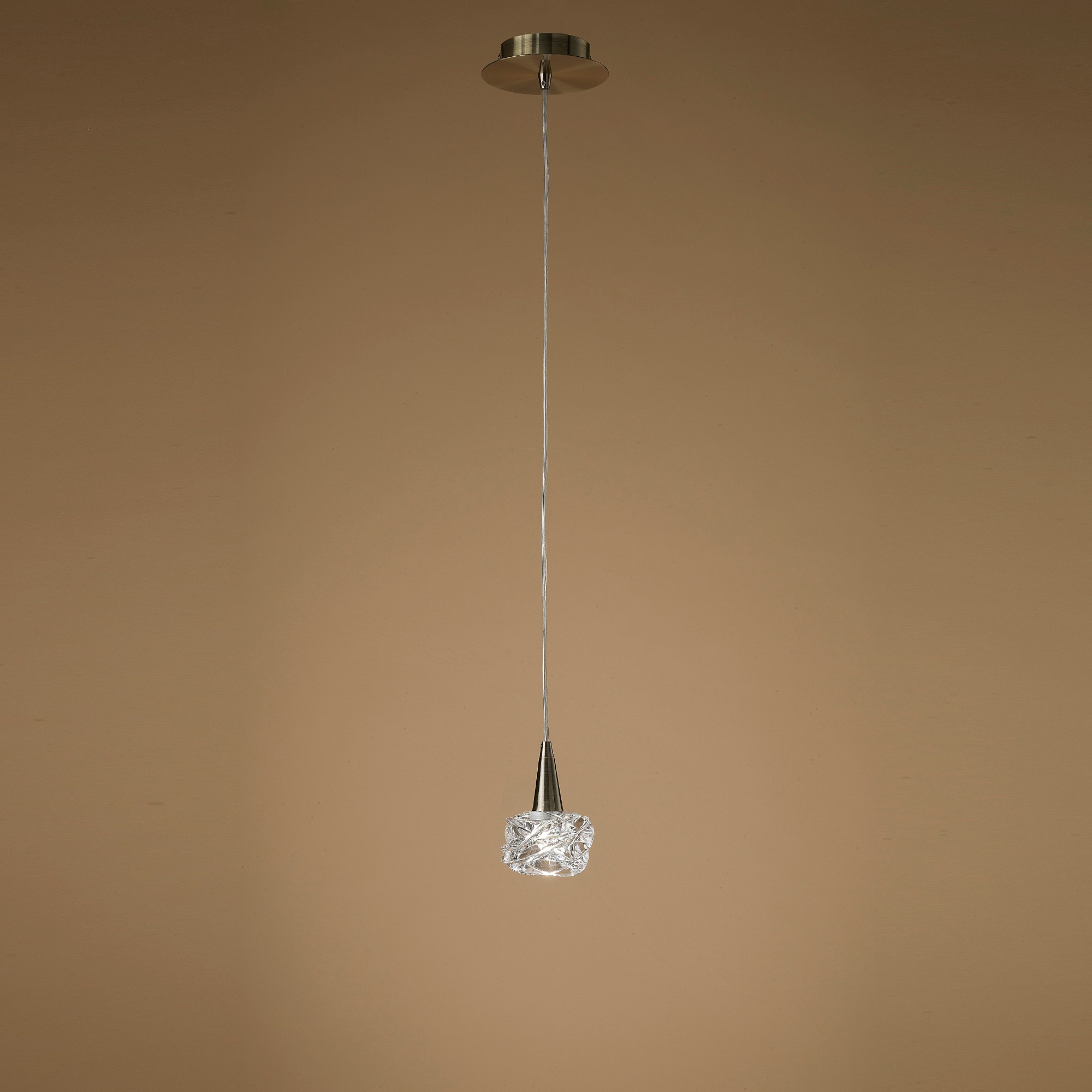 Светильник подвесной Mantra Mantra Maremagnum 4076