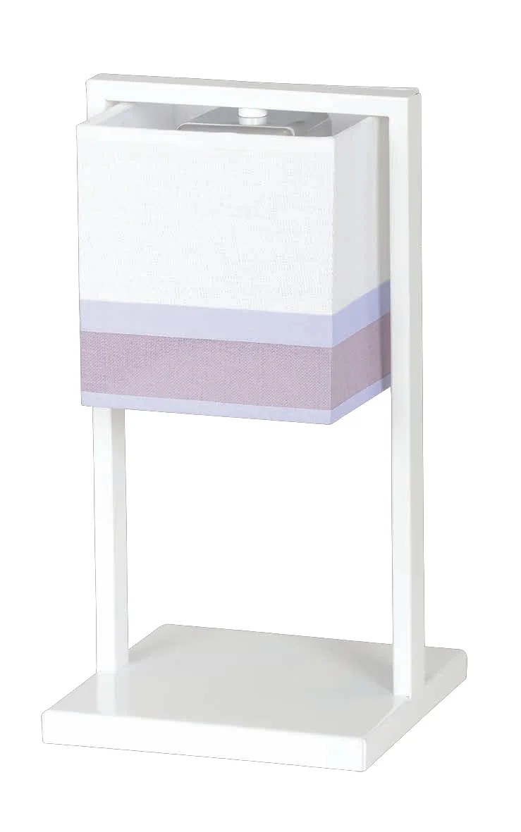 Настольные лампы