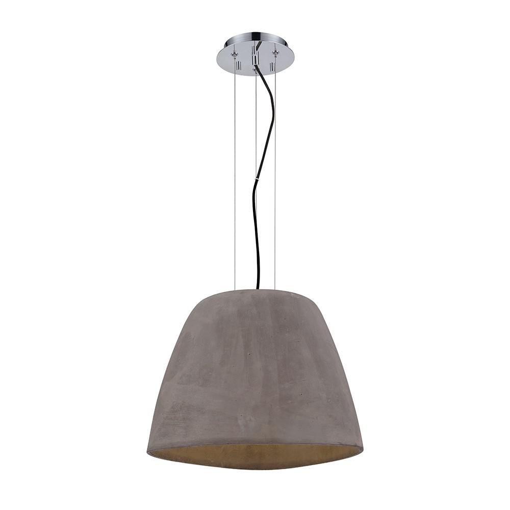 Светильник подвесной Mantra Mantra Triangle 4822