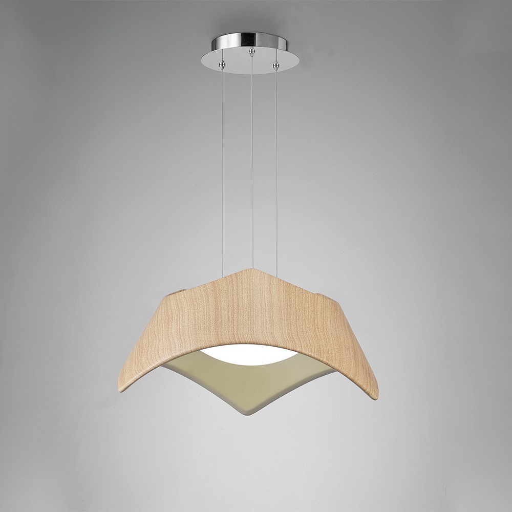 Светильник подвесной Mantra Mantra Maui 4811