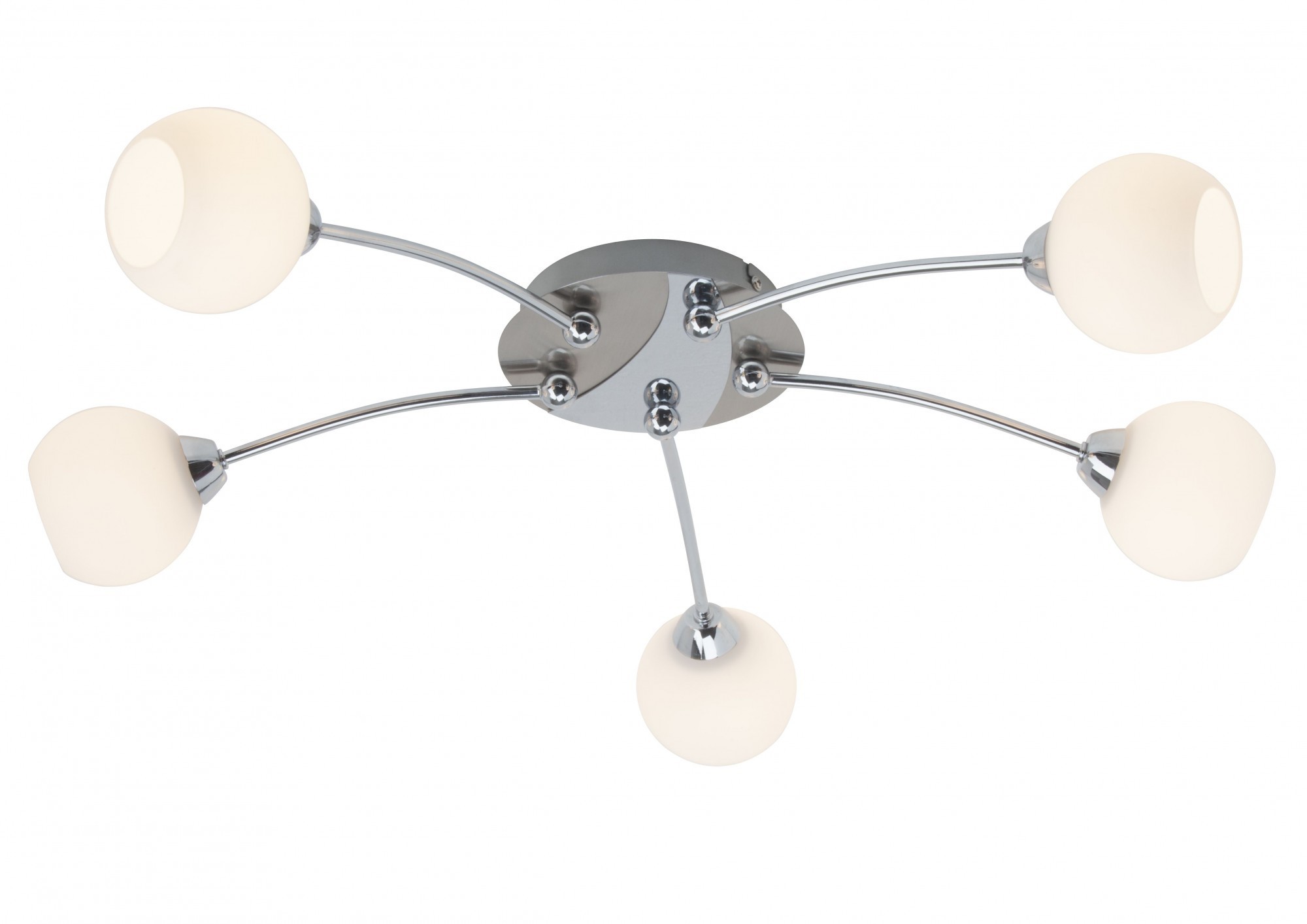 Потолочная люстра Brilliant Tiara G15695/13