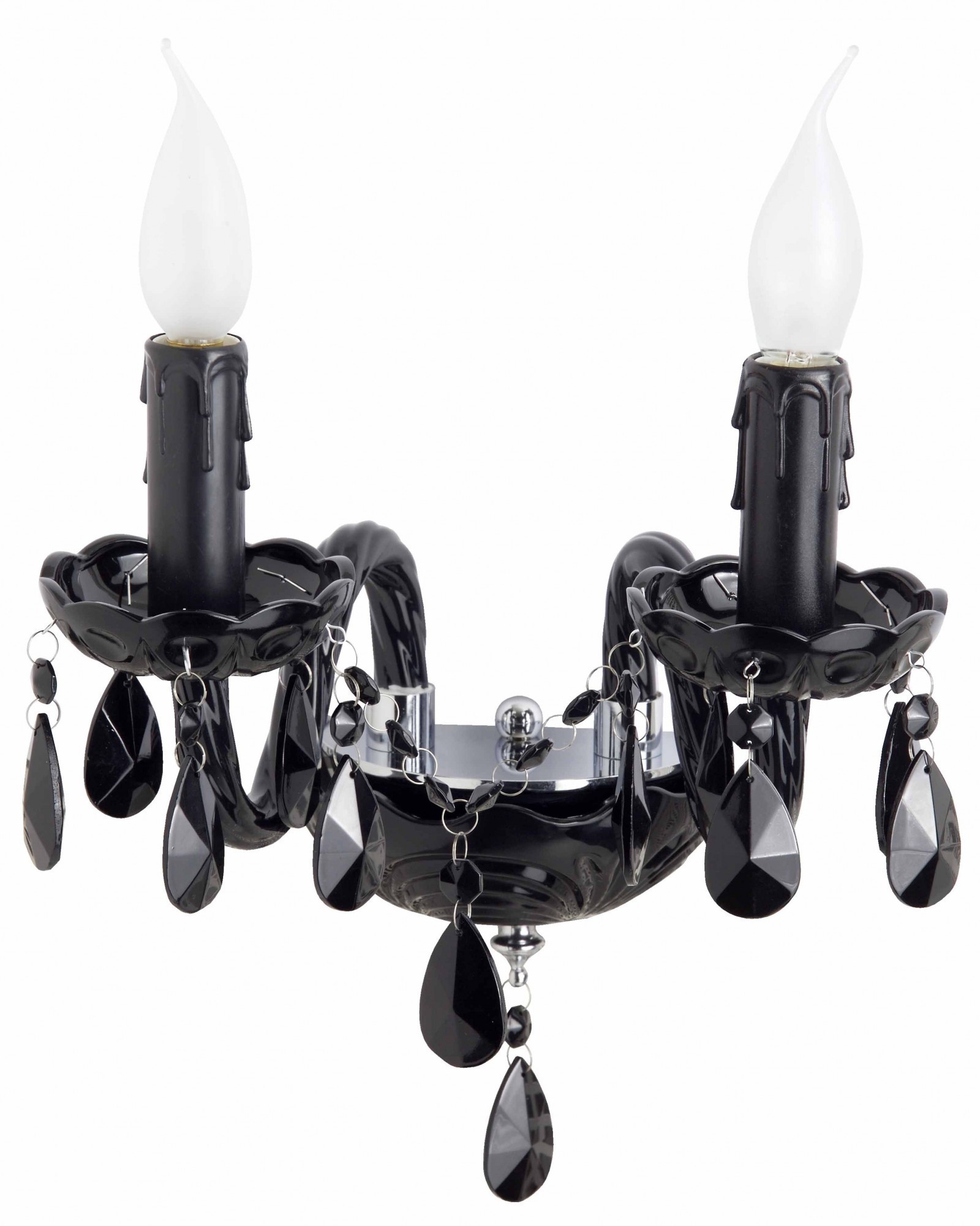 Настенное бра Brilliant LOUISE 93222/06