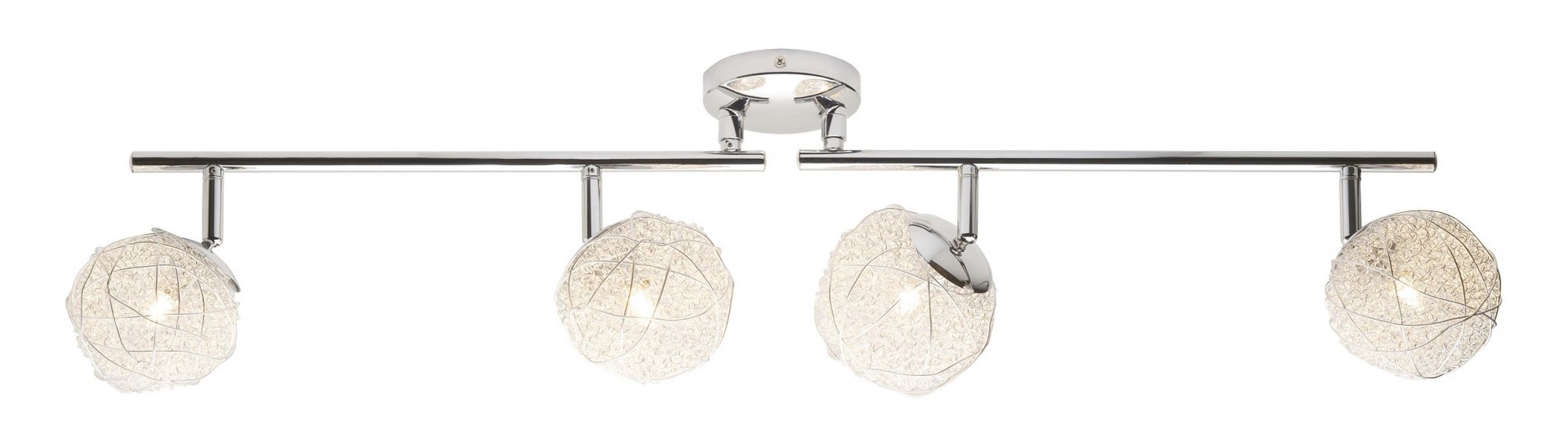 Светильник спот Brilliant BELIS G80532/15